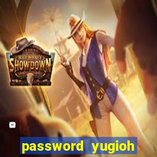 password yugioh forbidden memories